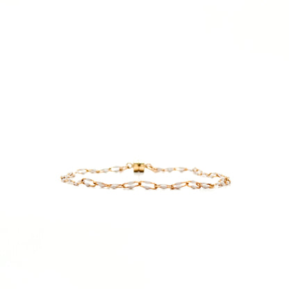 Daisy Bracelet