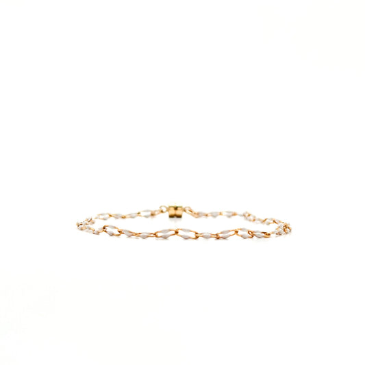 Daisy Bracelet