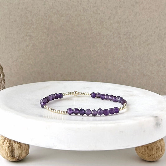 February Bracelet