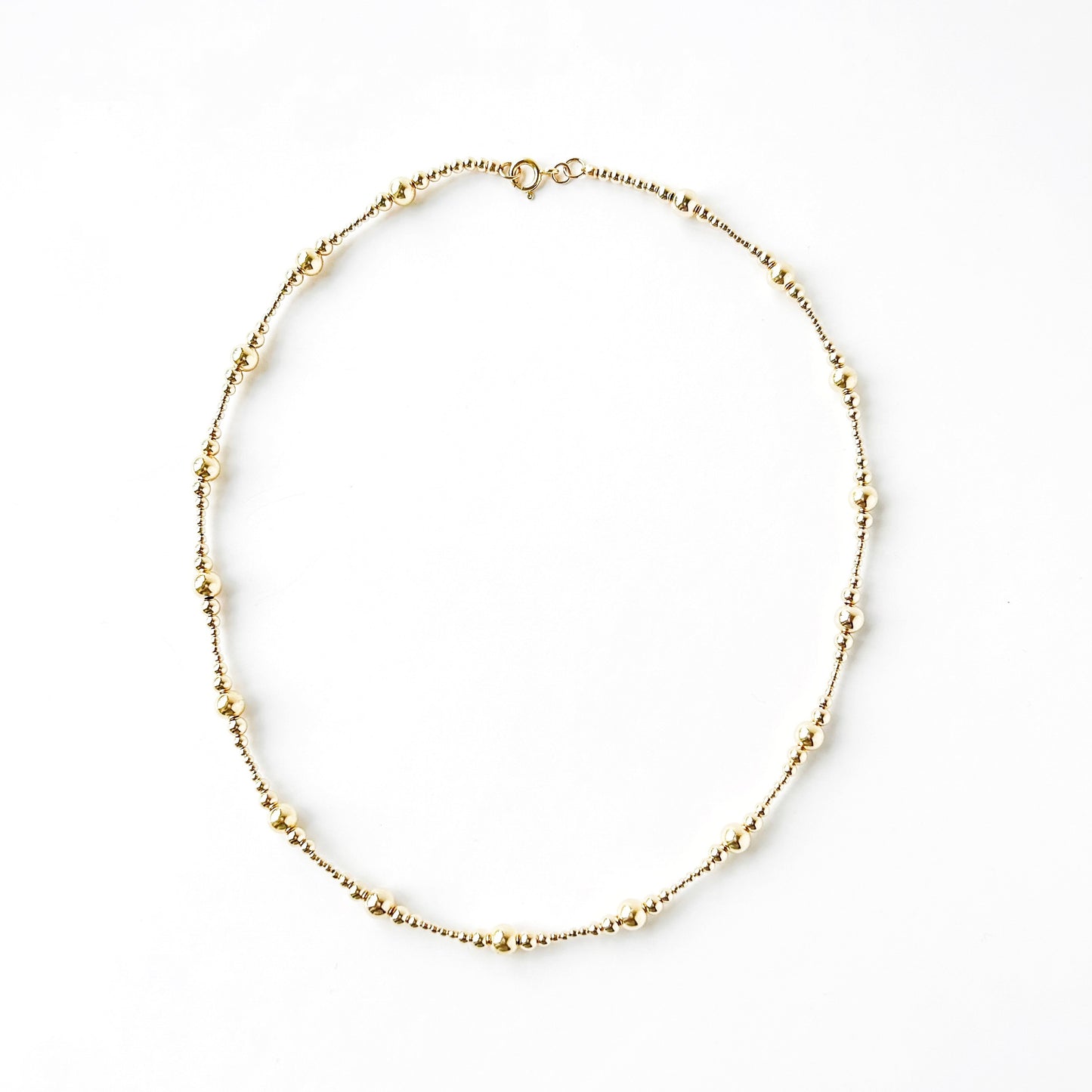 Perri Necklace