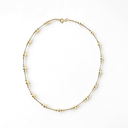 Perri Necklace