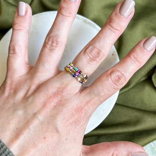 Maddy Ring