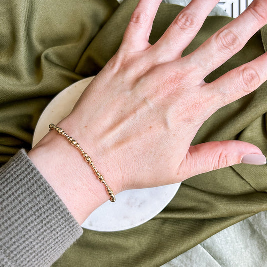 Goldie Bracelet