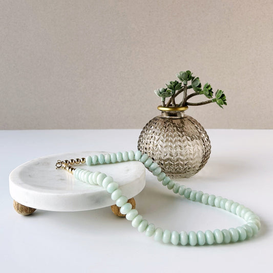 Zoe Necklace