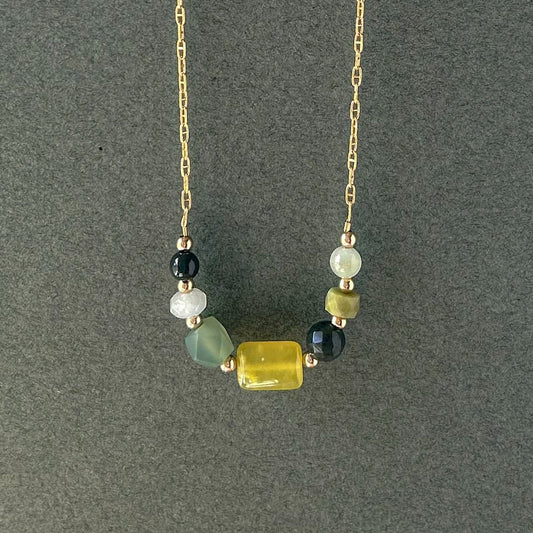 Uma Necklace