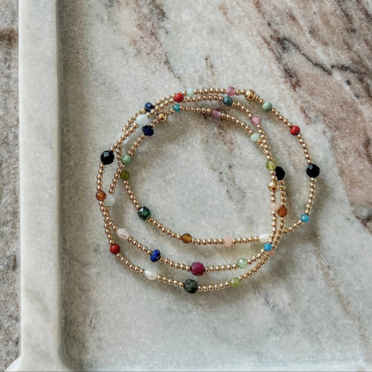 Isla Bracelet