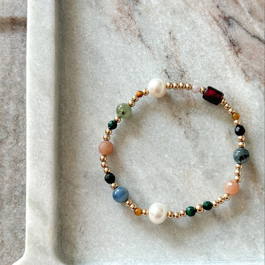 Havana Bracelet
