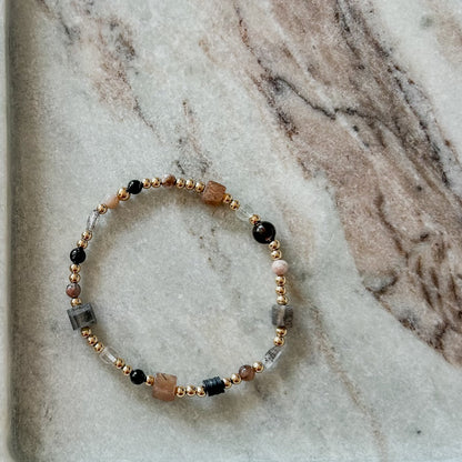 Naomi Bracelet