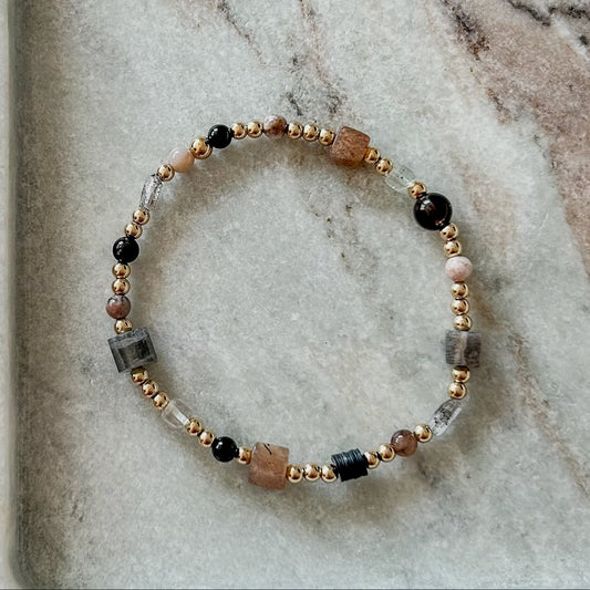 Naomi Bracelet