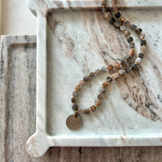 Simone Necklace