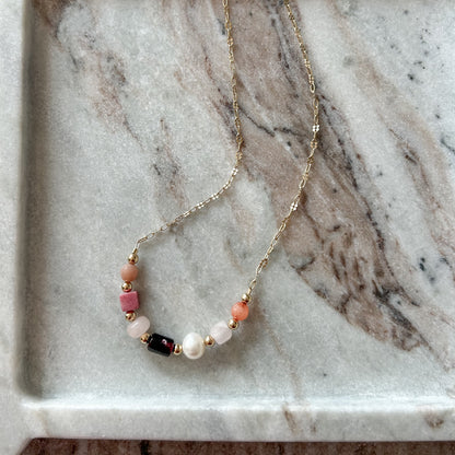 Greta Necklace