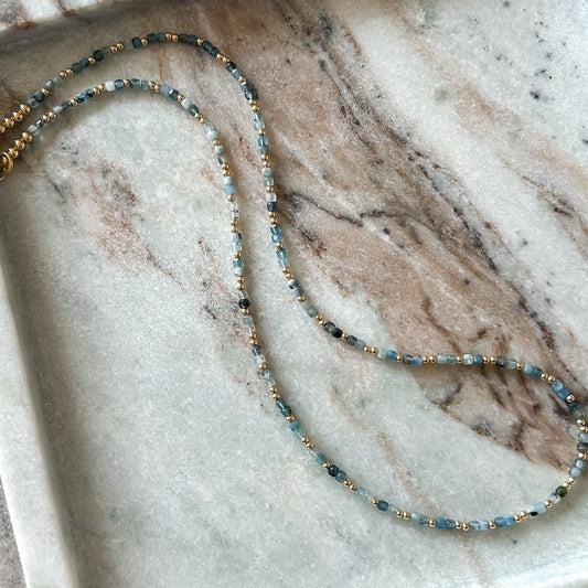 Kaiya Necklace
