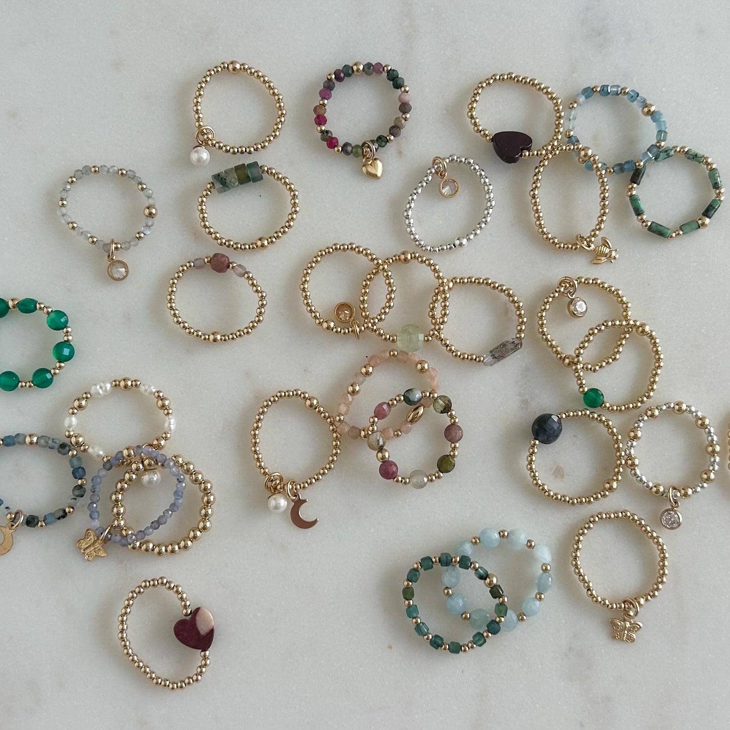 Free Ring for Spring Branch Plus Magazine Readers