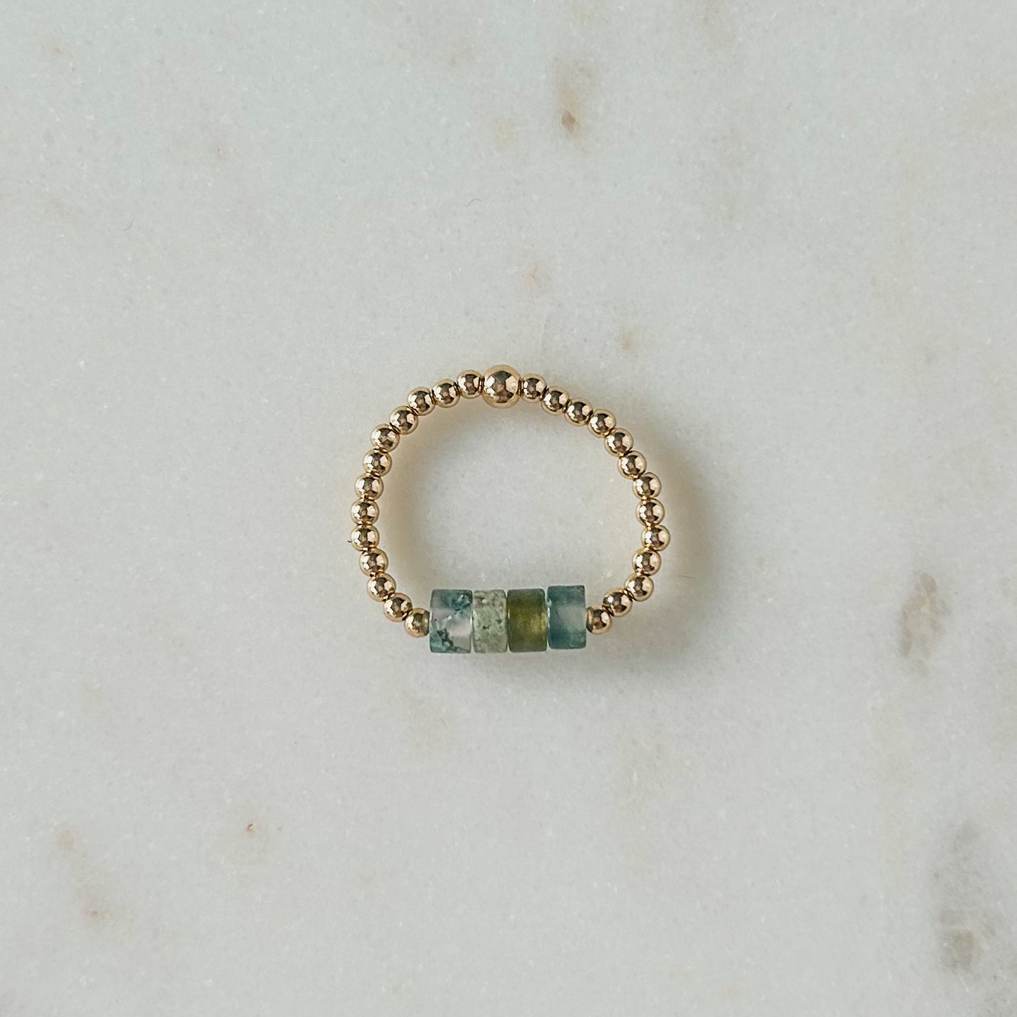 Fern Ring