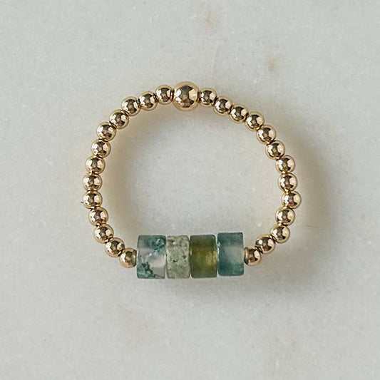 Fern Ring