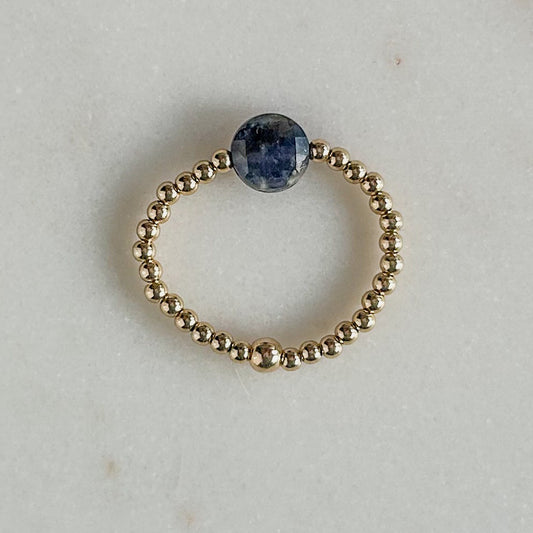 Aster Ring