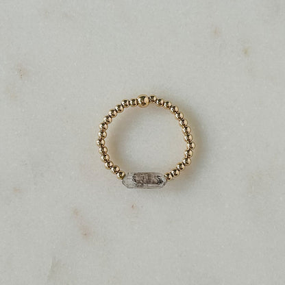 Zara Ring