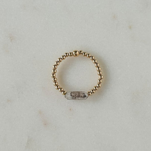 Zara Ring