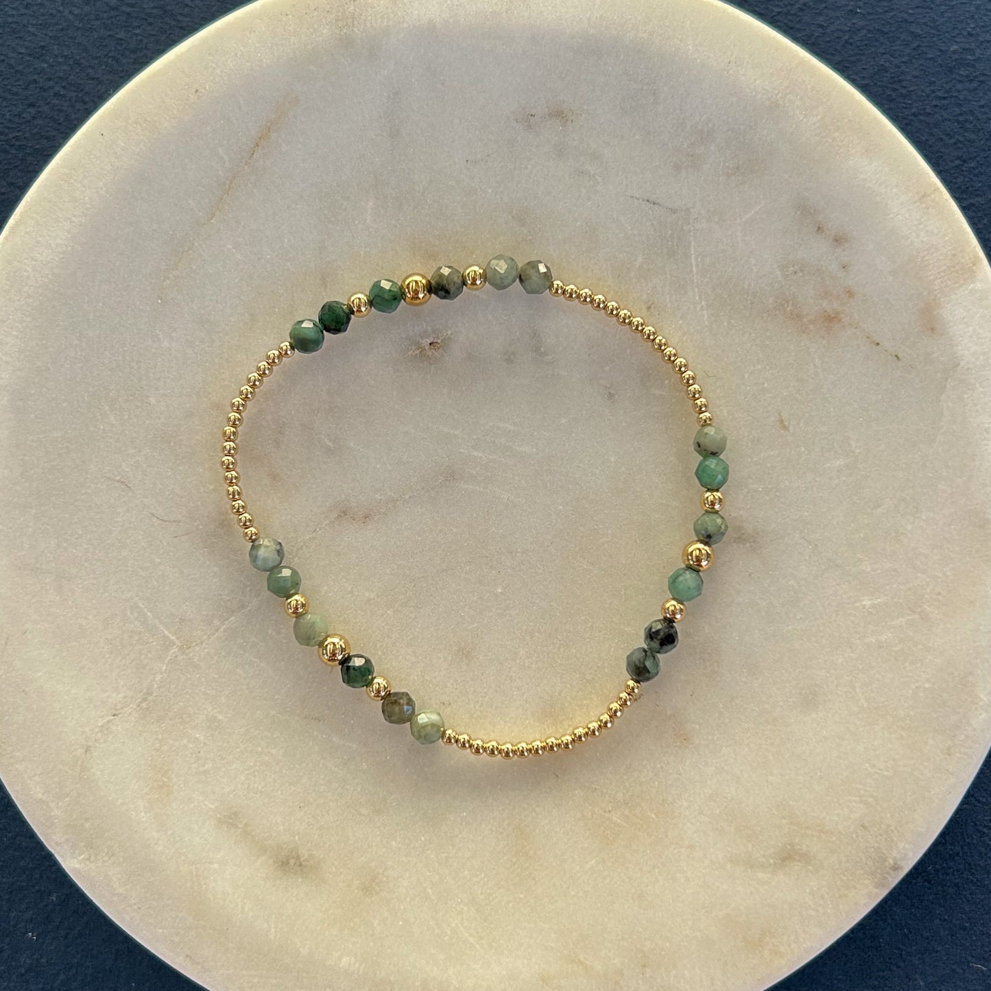 Meadow Bracelet