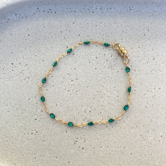 Jade Bracelet