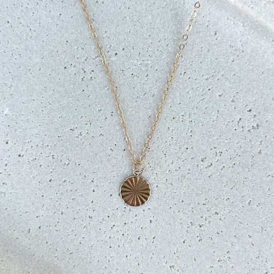 Brody Necklace