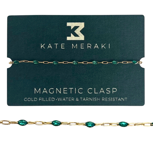 Jade Bracelet