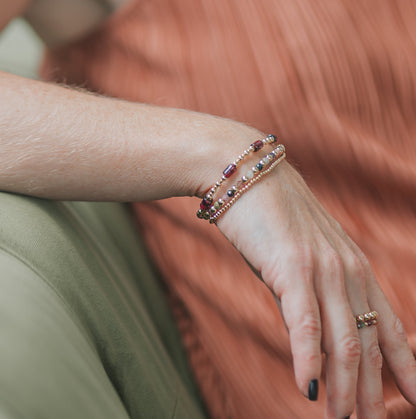 Emma Bracelet