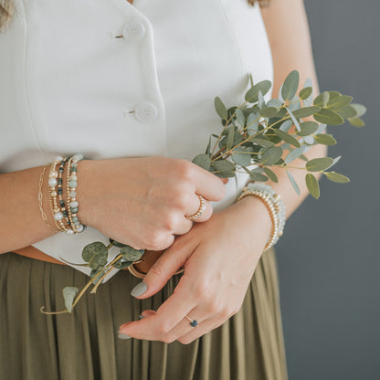 Poppy Bracelet