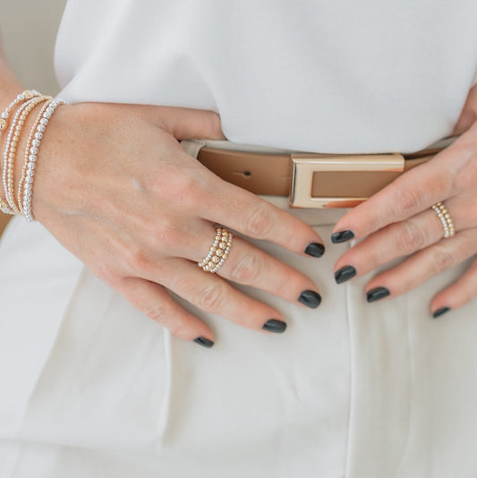 Icon Ring