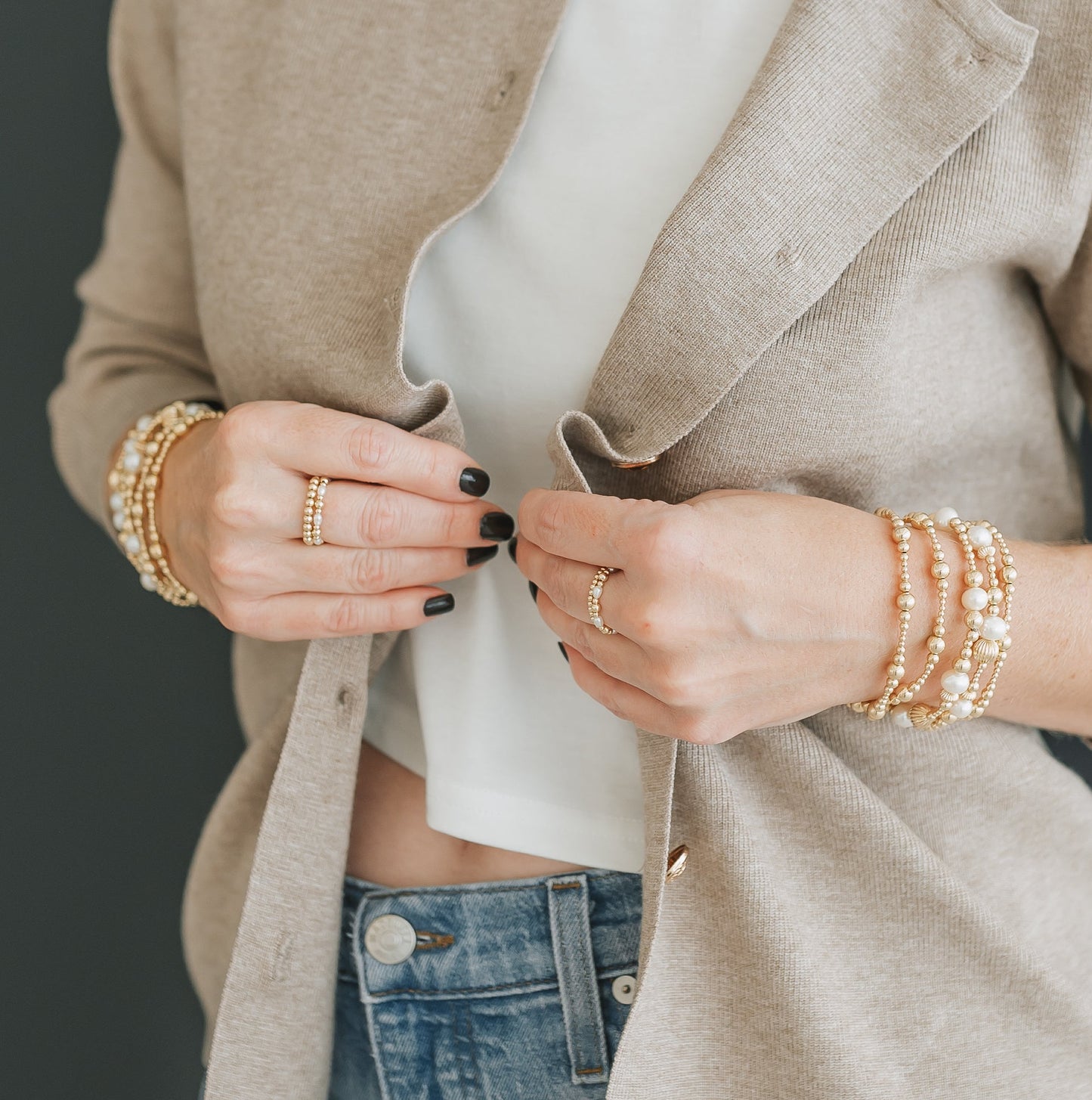 Mila Ring