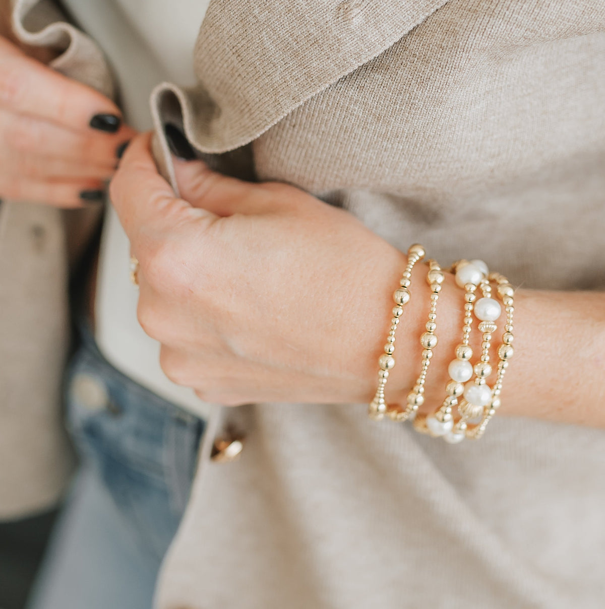 Perri Bracelet