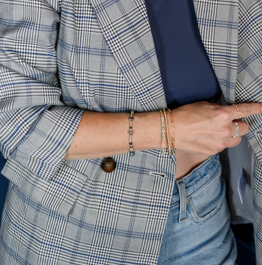 Hope Bracelet