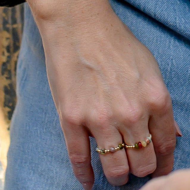 Viva Ring – Kate Meraki