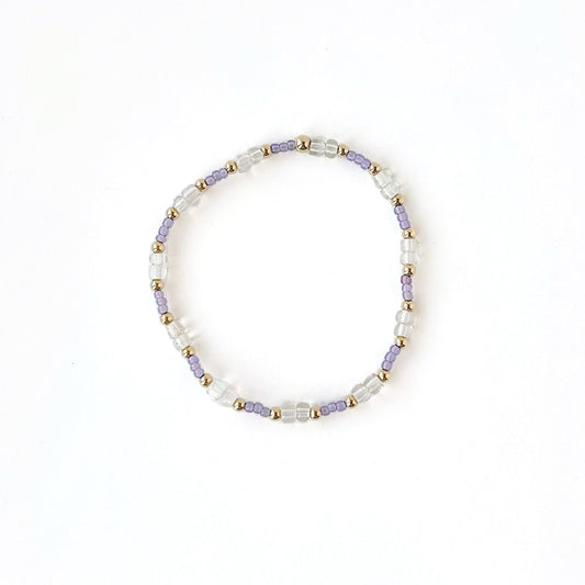 Heather Bracelet